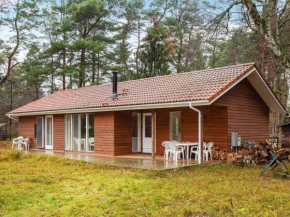 Lavish Holiday Home in Hovedstaden with Terrace